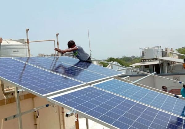 APS-Solar-Panles