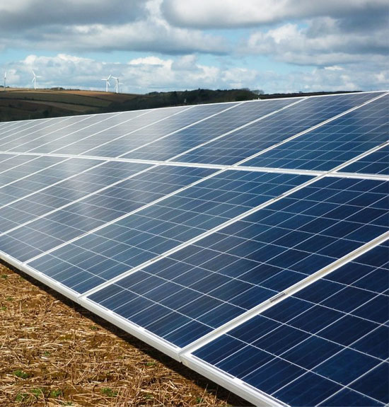 Solar-Product