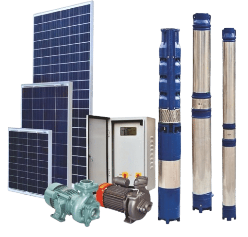 Solar-Pumps-Product Solar Water Pump